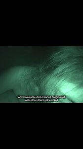I Survived 300 Days of Isolation. full vid link the in comments | Sam Gold