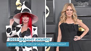 Grammys 2023: See the Complete List of Winners on Music's Biggest Night