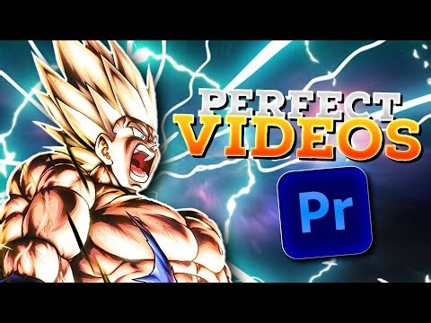 How To Edit THE BEST Gaming Videos (For Beginners)