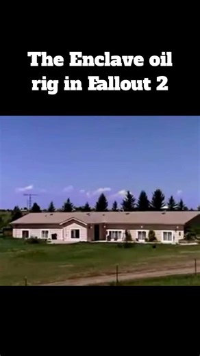 Enclave Fallout 2 meme