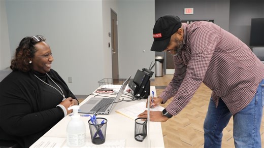 Darrell “DJ” Jackson, Jr. files to run for Richland County Council District 11 seat