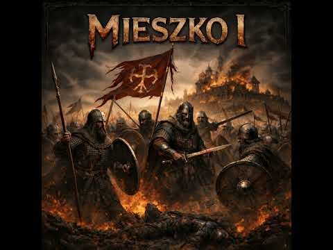 Mieszko I