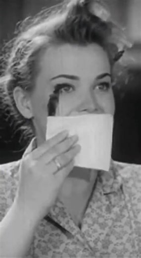 Be Well Groomed (1950s Instructional Film Parody) Made With AI and Imagination