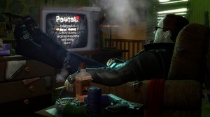 Postal 2 Dude addon