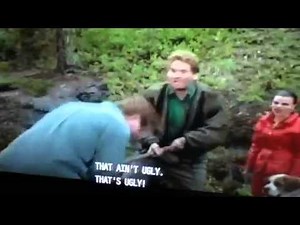 Beethoven 2 best scene