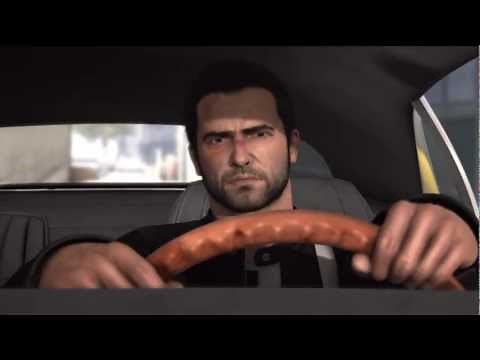 Driver: San Francisco | FINAL MISSION (Ending) - Part 1 Gameplay Déjà Vu [Xbox 360 | PS3] [HD]