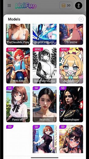 Free And Unlimited Anime Image Generator Ai