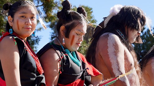 94K views · 6.1K reactions | The Dupkia Hoyam Dancers are a group...