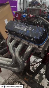 175 reactions · 5 comments | BBC 505 NitrousEngine.. Bassanetti Engines &Aerospace Components Inc. Motor Monday! * #aerospacecomponents #vacuumpump #motormonday #viral #instagram #engine #racing #nitrous #dragrace #dragracing #bbc #505 #teamaerospace www.aerospacecomponents.com | Aerospace Components Inc. | Facebook