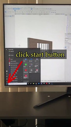 Computer Screen Snipping Tool Tutorial