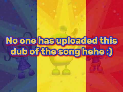 Team Umizoomi - S01E07, - UmiShake! - (Romanian)
