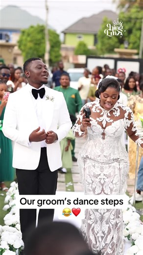 Groom's Dance Steps: Fun Moves to Celebrate Love