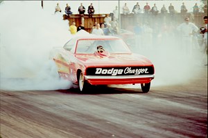 The Wild Antics of Pat Minick and the Chi-Town Hustler