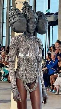 Best of Paris Haute Couture FW 2026/2027 #parisfashionweek #pariscoutureweek #fashion #models