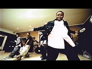 3rd Storee (Feat RL & Treach) - Party Tonight (1999)