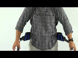 Columbia Sportswear | How to Fit a Pack