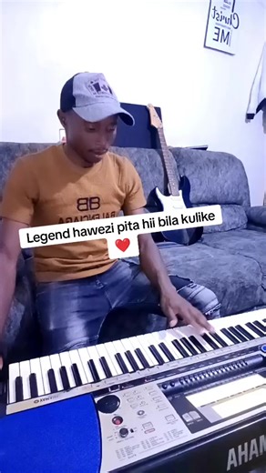 Kikuyu Gospel Throwback Hits You Can't Miss