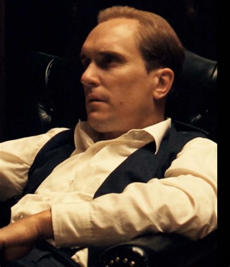 Remembering Tom Hagen: A Tribute to Robert Duvall