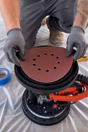 VEVOR Drywall Sander: Unbelievable Price Crash!