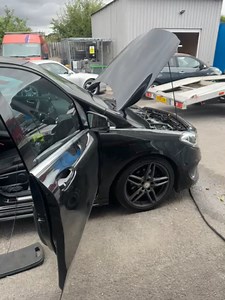 Mercedes B200 in for a performance upgrade. Standard these vehicles see 136bhp and 300nm of torque. After we health checked this vehicle and it coming back all clear of faults, we went ahead and applied our custom stage 1 tune. Now the car is running approx 170bhp and 360nm torque. This was done after logging the vehicle and checking the fuel pressure egts and boost pressure were all in safe perimeters. The customer will also benefit from fuel savings of up to 10mpg so will pay for itself in mon