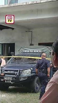 Adik lelaki maut nahas jalan raya Ogos lalu, bapa dan seorang lagi adik meninggal kelmarin