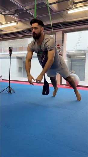 AB PLYO PUSH UPS (KARATE STRENGTH TRAINING)