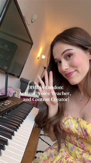 A Perfect Day in London: Auditioning and Musical Adventures