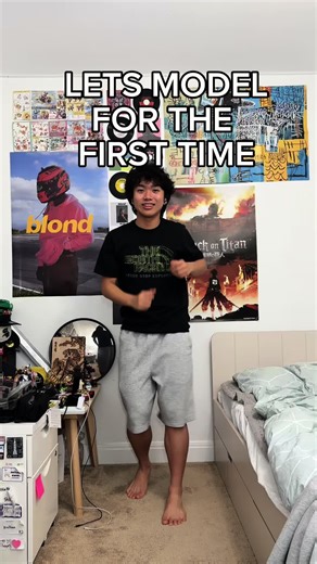 MODELINGFOR HUDSONS BRAND #modeling #photoshoot # | natalie modeling