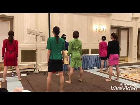 結婚式余興 ダンシングヒーロー☆バブリーダンス