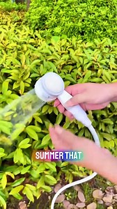 Camping hack | Dodo Garden