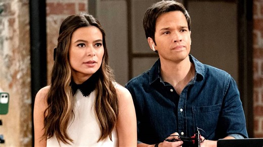 iCarly Movie Gets Major Filming Update From Miranda Cosgrove After Reboot Cancellation