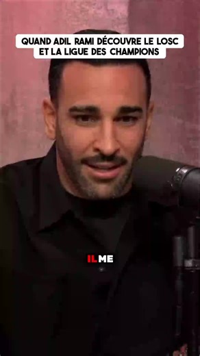 La lecture d'un simple courrier devient une épreuve de 30 minutes à cause de la dyslexie. Mais ce qui suit est explosif : une offre du LOSC, la promesse de la Ligue des Champions, et un salaire potentiellement multiplié par 10! Le tout, alors qu'il cachait des séquelles d'un accident pour passer un essai décisif. Un parcours où la résilience rencontre le destin. Un récit à couper le souffle. #Football #Inspiration #AdilRami #Dyslexie #Foot