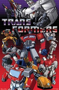 Transformers Generation 1 - 11. rész
