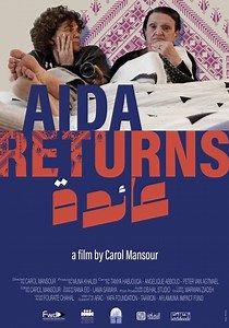 Aida Returns streaming: where to watch movie online?