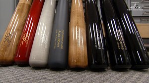 Victus Sports in King of Prussia makes bats for Bryce Harper, other stars playing in World Series