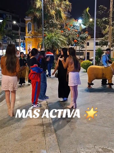 #starplusacademia #viral #influencer #model #reto @Stefanny Garay