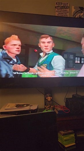 Poor Pete Bully