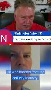 SPAM mnemonic: record retention rules explained