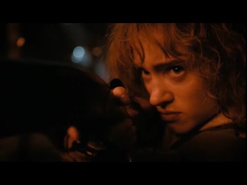 nancy wheeler scenes - s4 vol 2