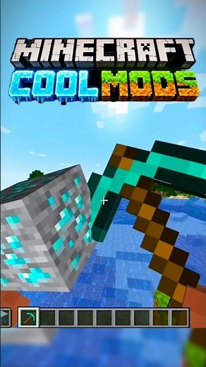 Minecraft’s Coolest Mods You NEED to Try!(Part 10)🔥#minecraft#shortsfeed#viral#feedshorts