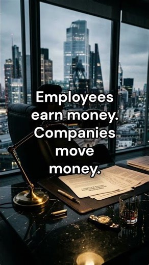 The Tax Rule That Separates Owners From Employees