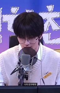 오늘 지성이가 쓴 편지 드림쇼3 앙콘 막콘날 이벤트 계정에서 올라온 글 만큼 감동 심함