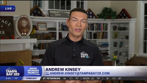 Exploring Palmetto: One of Florida’s best-kept secrets