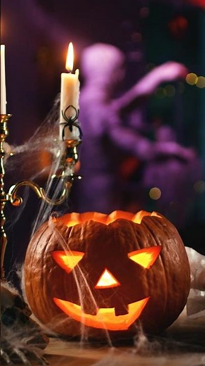 Halloween Time - by AShamaluevMusic | Free Use In Short Videos