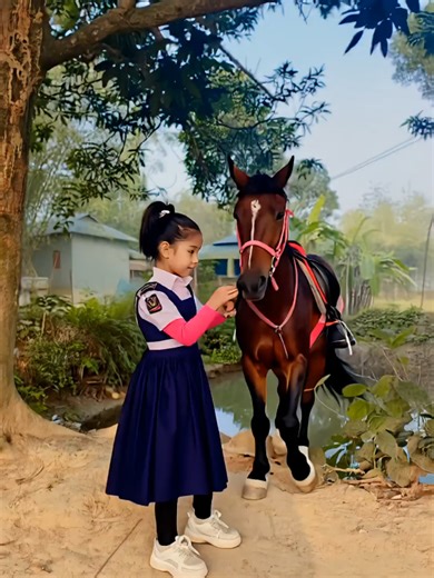 Exciting Horse Race Highlights