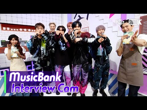 (ENG)[MusicBank Interview Cam] 엔시티 드림 (NCT DREAM Interview)l@MusicBank KBS 230721