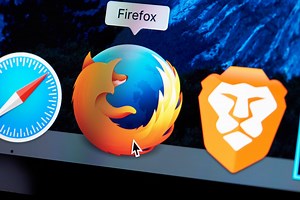 Apple Passwords: iCloud Keychain comes as an extension in Firefox