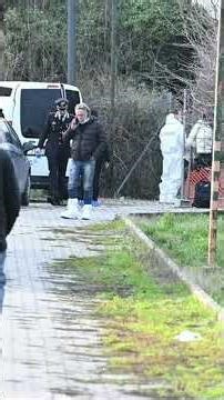 Scandicci crime: the victim has a name; what's emerging?