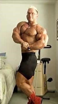 FREAKIEST CHEST IN THE WORLD #bodybuilding #motivation