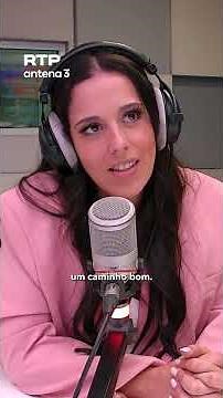 Sara Correia | You Have No Idea | RTP Antena 3